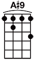 A#9