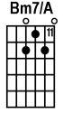 custom chord