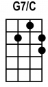 custom chord